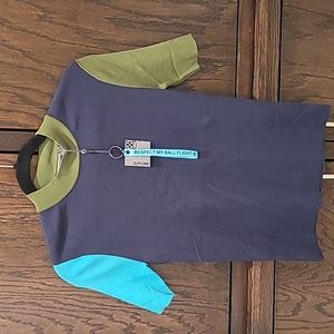 NWT G/FORE sweater